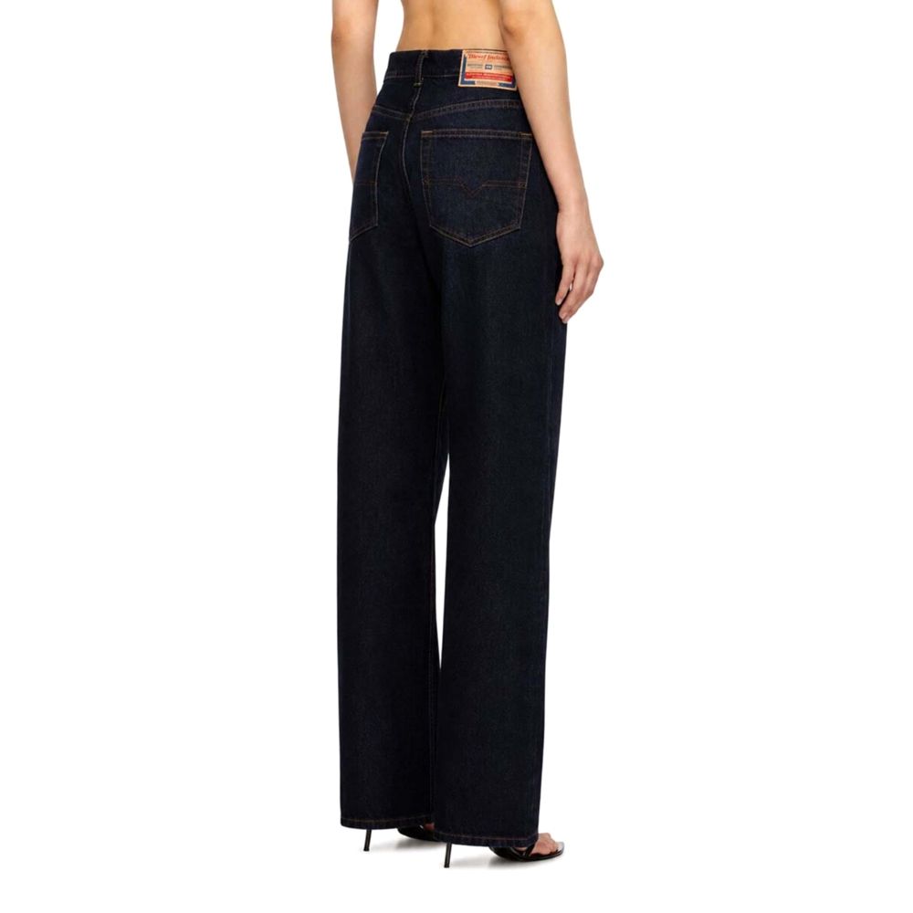 DIESEL 1971 D-SENT L.32 TROUSERS A1986909P81 2