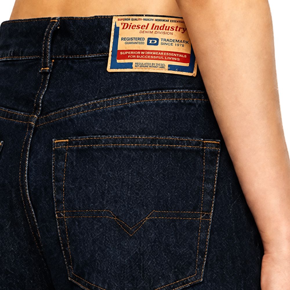 DIESEL 1971 D-SENT L.32 TROUSERS A1986909P81 3