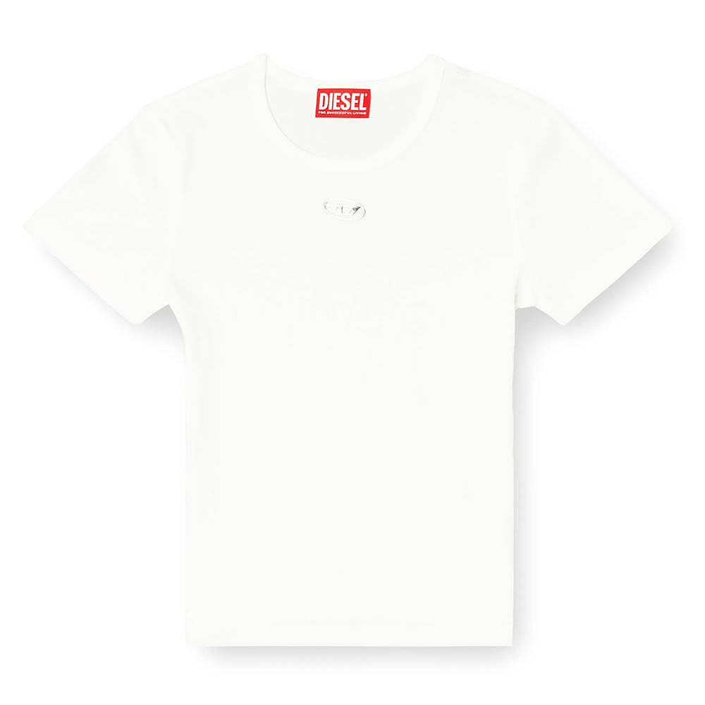 DIESEL T-ELE-LONG-OD TANK TOP A199100JMBA 3