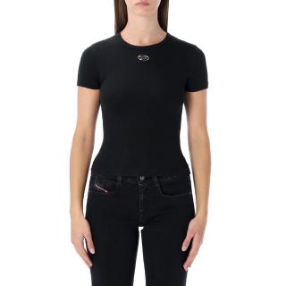 DIESEL T-ELE-LONG-OD TANK TOP A199100JMBA