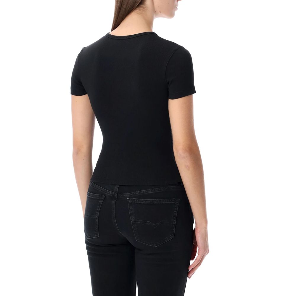 DIESEL T-ELE-LONG-OD TANK TOP A199100JMBA 2