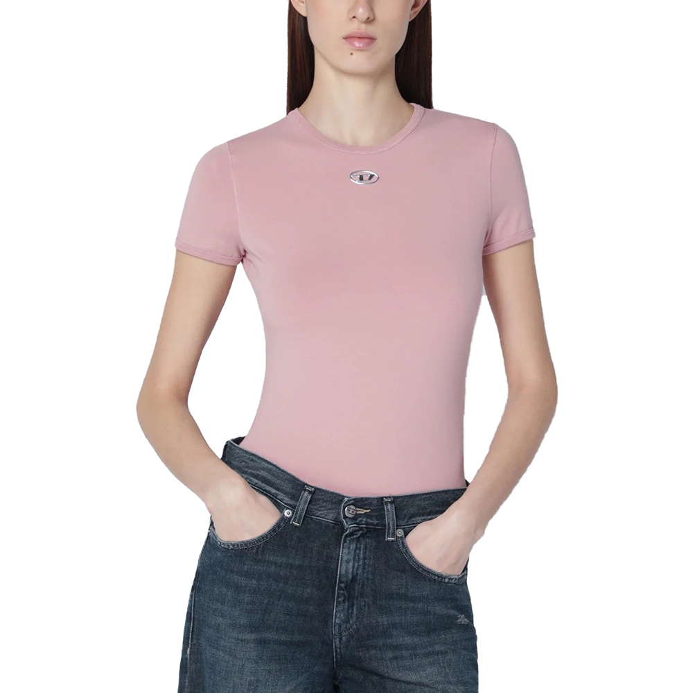 DIESEL T-UNCUTIESLONG-OD TANK TOP A199170AHQH 1