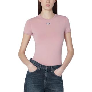 DIESEL T-UNCUTIESLONG-OD TANK TOP A199170AHQH