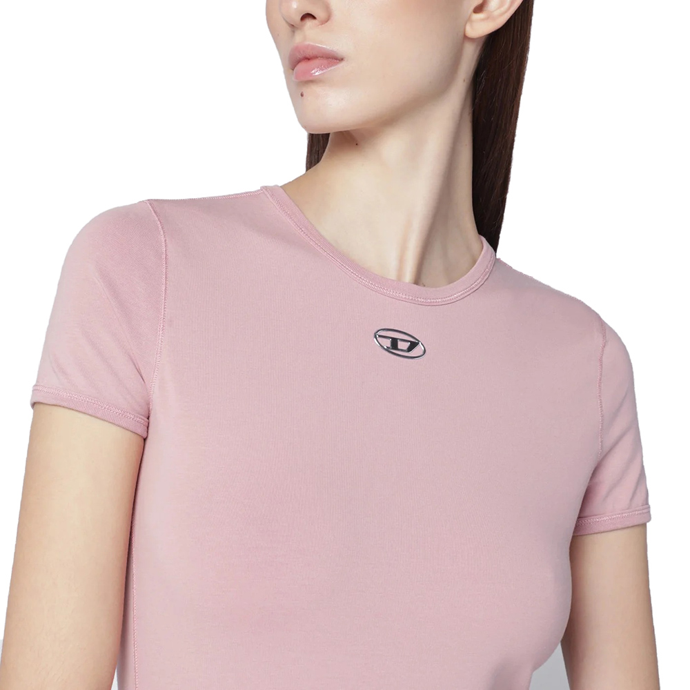 DIESEL T-UNCUTIESLONG-OD TANK TOP A199170AHQH 3