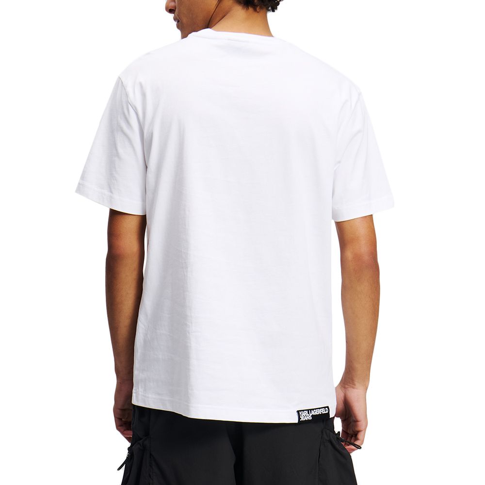 KLJ REG SS ESSENTIAL TEE A1M17002 2