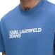 KARL LAGERFELD KLJ REG SS ESSENTIAL TEE A1M17002 3