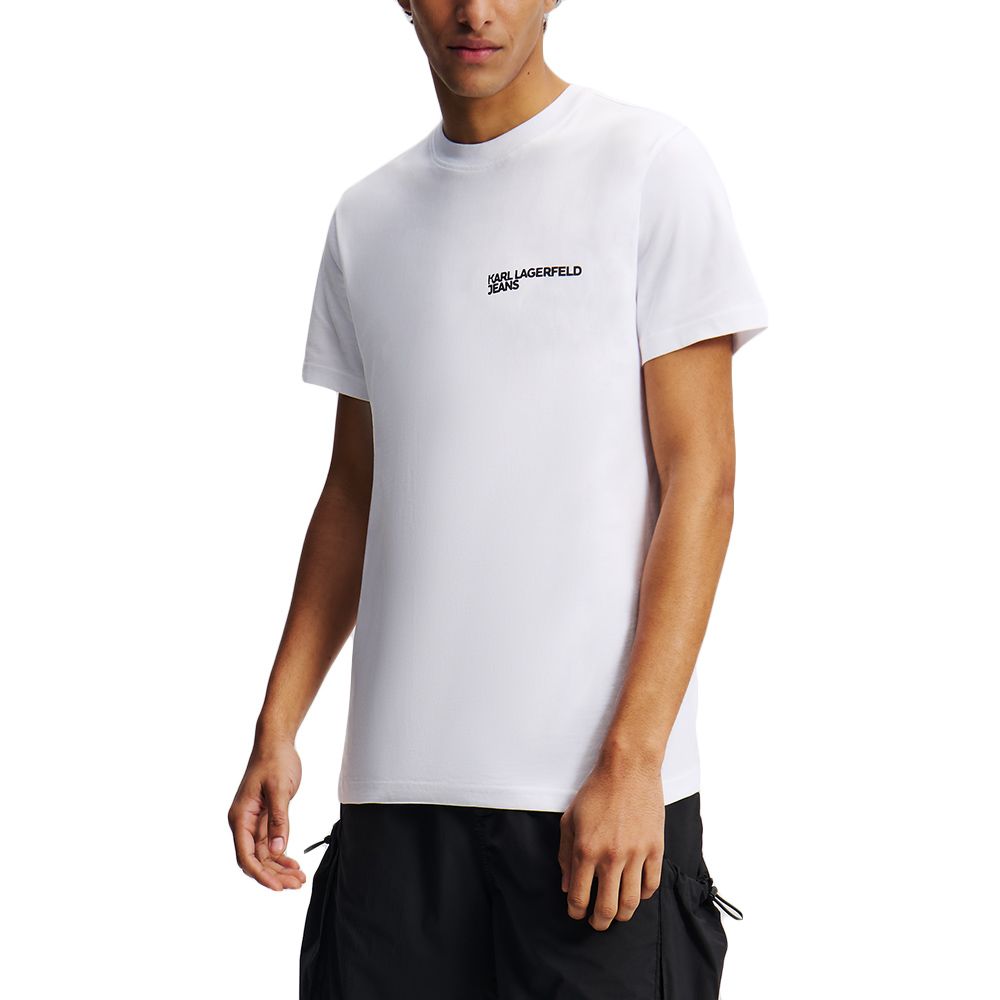 KLJ SLIM SS TEE A1M17003 1