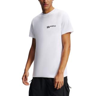 KLJ SLIM SS TEE A1M17003
