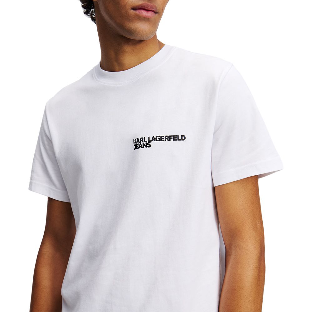 KLJ SLIM SS TEE A1M17003 3