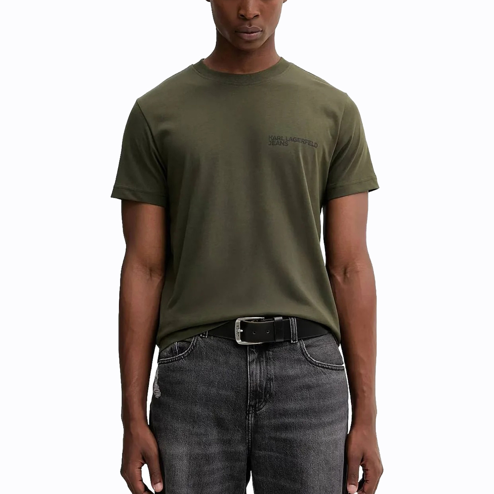 KLJ SLIM SS TEE A1M17003 1