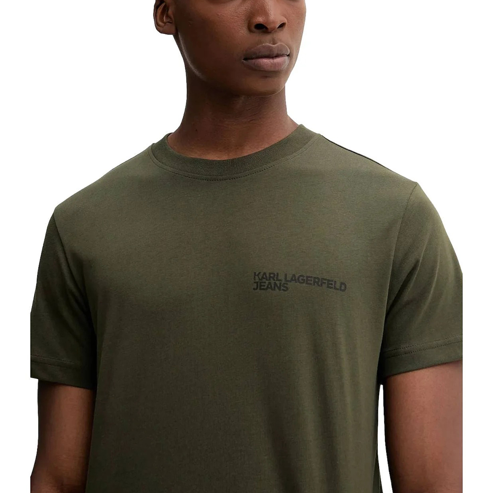 KLJ SLIM SS TEE A1M17003 3