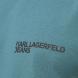 KARL LAGERFELD KLJ SLIM SS TEE A1M17003 3