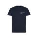 KARL LAGERFELD KLJ SLIM SS TEE A1M17003 4