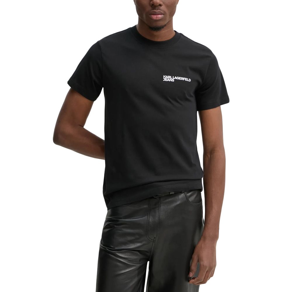 KLJ SLIM SS TEE A1M17003 1