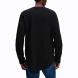 KARL LAGERFELD REG LS CURVED HEM TEE A1M17043 2