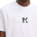 KARL LAGERFELD REG SS K-LOGO TEE A1M17044 3