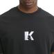 KARL LAGERFELD KLJ REG SS K-LOGO TEE A1M17044 3