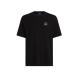 KARL LAGERFELD KLJ REG SS WAFFLE TEE A1M17049 4