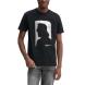 KARL LAGERFELD REG SS KARL TEE A1M17052 1