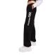 KARL LAGERFELD TEXT LOGO SLIM SWEATPANT A1W10058 3