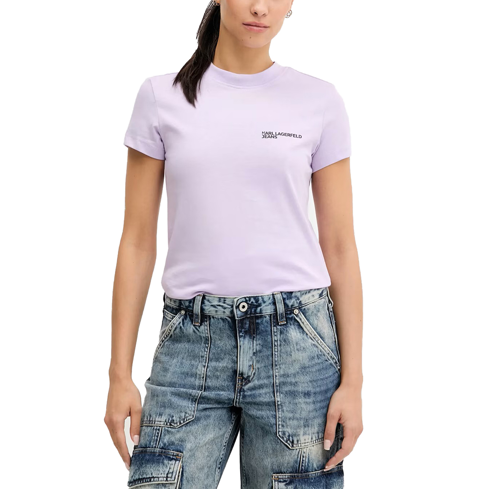 KLJ SLIM SS TEE A1W17004 1