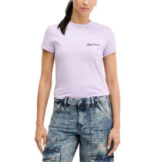 KLJ SLIM SS TEE A1W17004