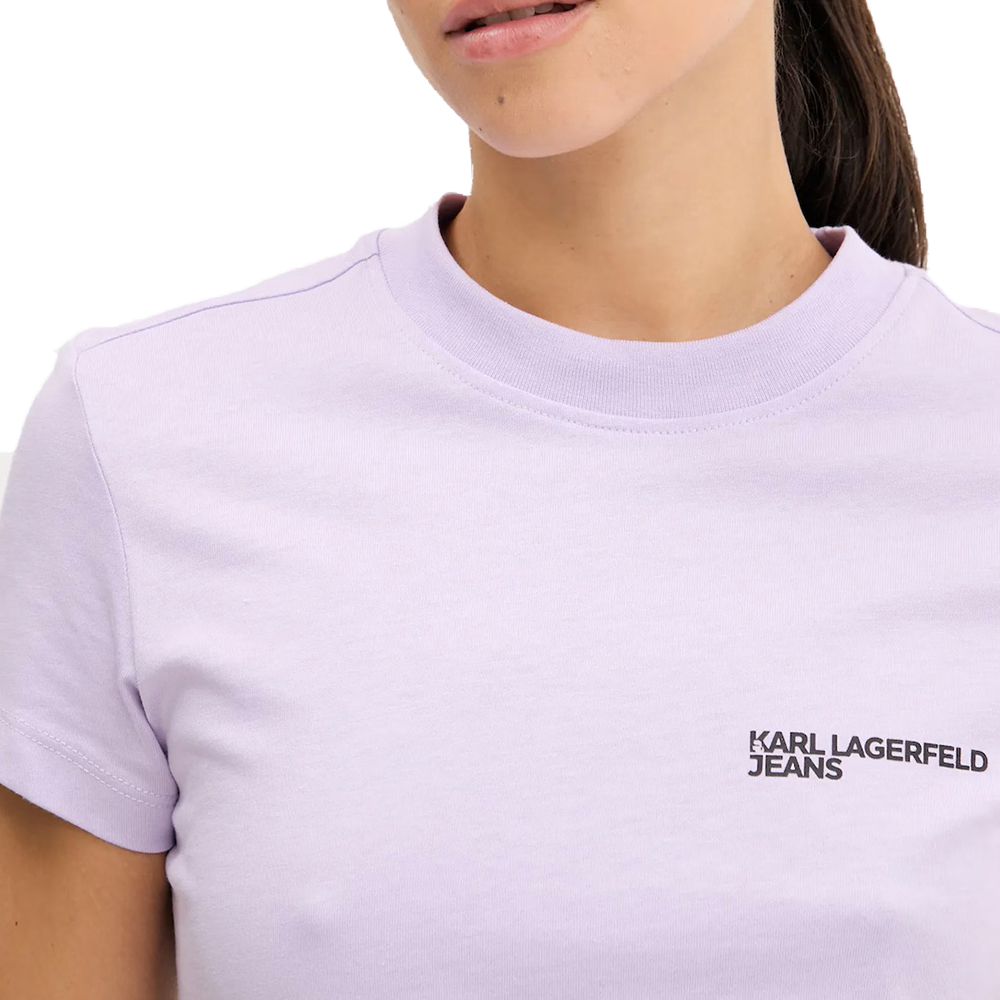 KLJ SLIM SS TEE A1W17004 3