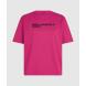 KARL LAGERFELD KLJ REG SS ESSENTIAL TEE A1W17005 3