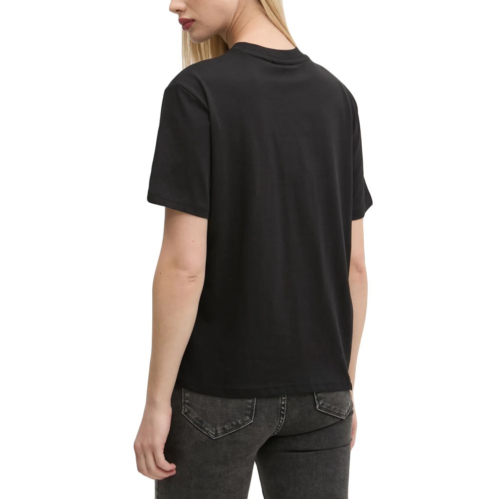 KARL LAGERFELD REG SS ESSENTIAL TEE A1W17005 2