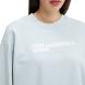 KARL LAGERFELD REG ESSENTIAL LOGO SWEAT A1W20005 3