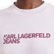 KARL LAGERFELD REG ESSENTIAL LOGO SWEAT A1W20005 3