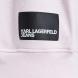 KARL LAGERFELD REG ESSENTIAL LOGO SWEAT A1W20005 4