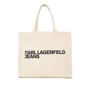 KARL LAGERFELD EW LOGO SHOPPER A1W50002