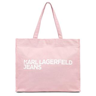 KARL LAGERFELD EW LOGO SHOPPER A1W50002