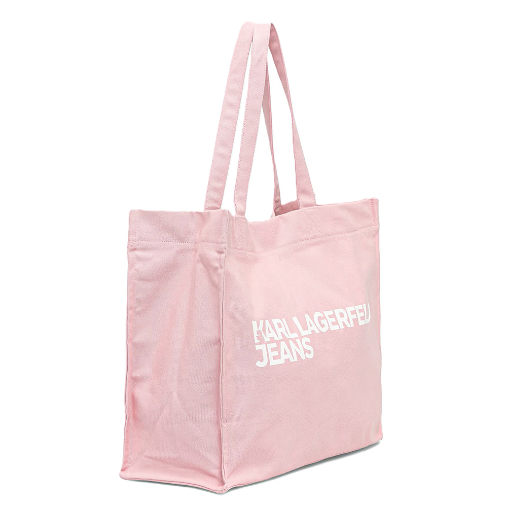 KARL LAGERFELD EW LOGO SHOPPER A1W50002 2