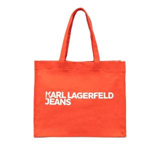 KARL LAGERFELD KLJ EW LOGO SHOPPER A1W50002