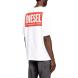 DIESEL T-BOXT-BISK T-SHIRT A200360EPCA 2