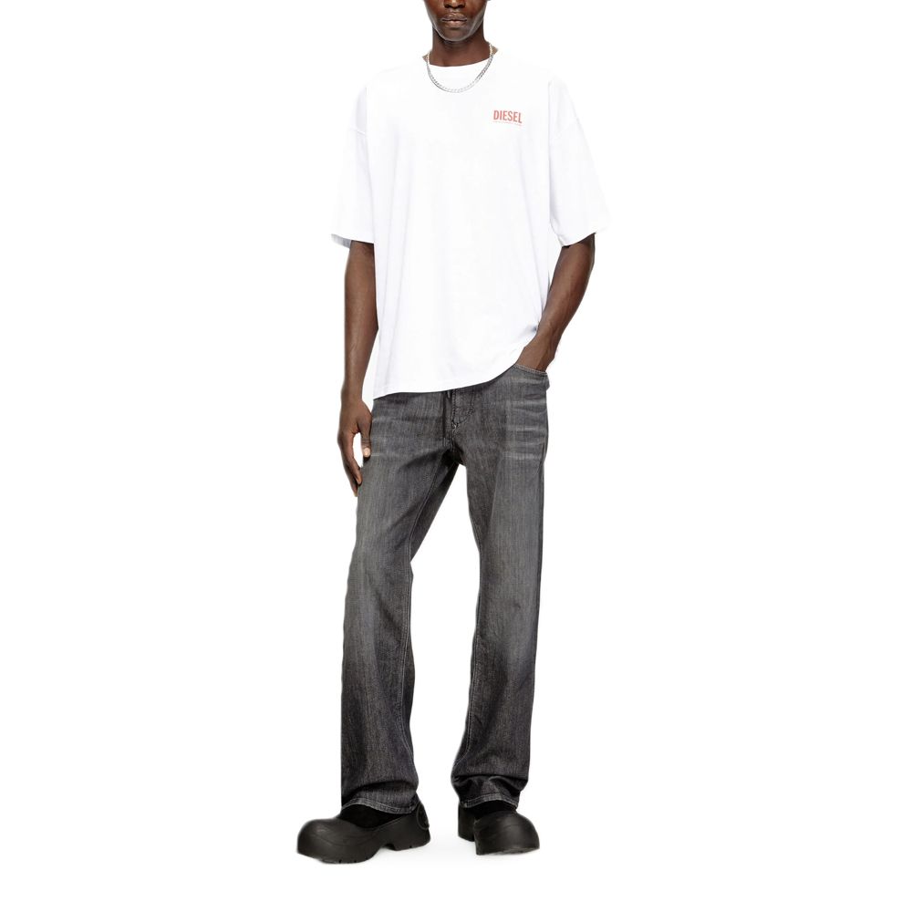DIESEL T-BOXT-BISK T-SHIRT A200360EPCA 3