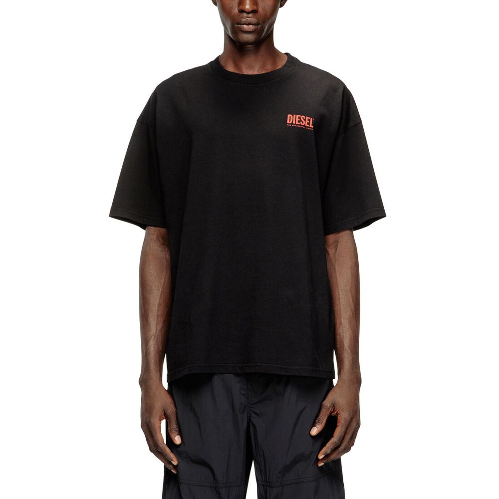 DIESEL T-BOXT-BISK T-SHIRT A200360EPCA 1