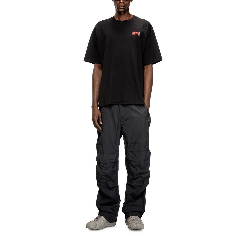 DIESEL T-BOXT-BISK T-SHIRT A200360EPCA 3