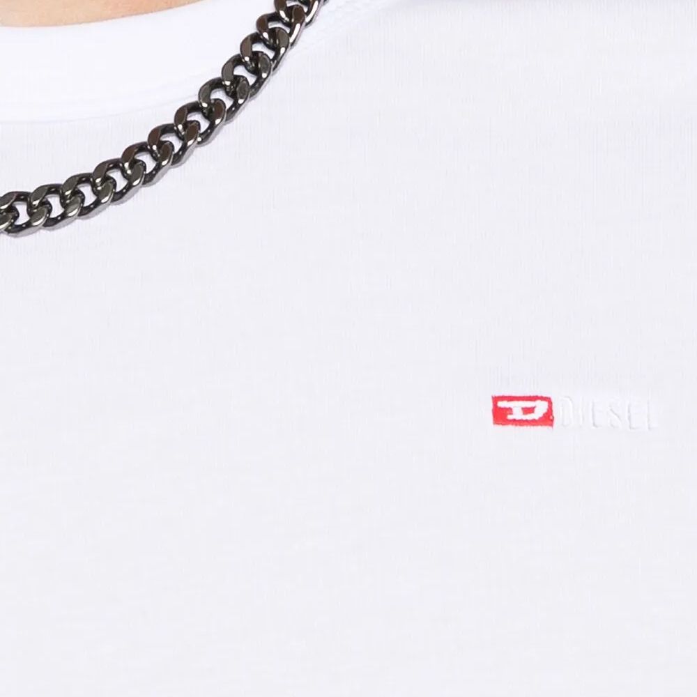 DIESEL T-NORM-MICRODIV T-SHIRT A201980NIAX 3