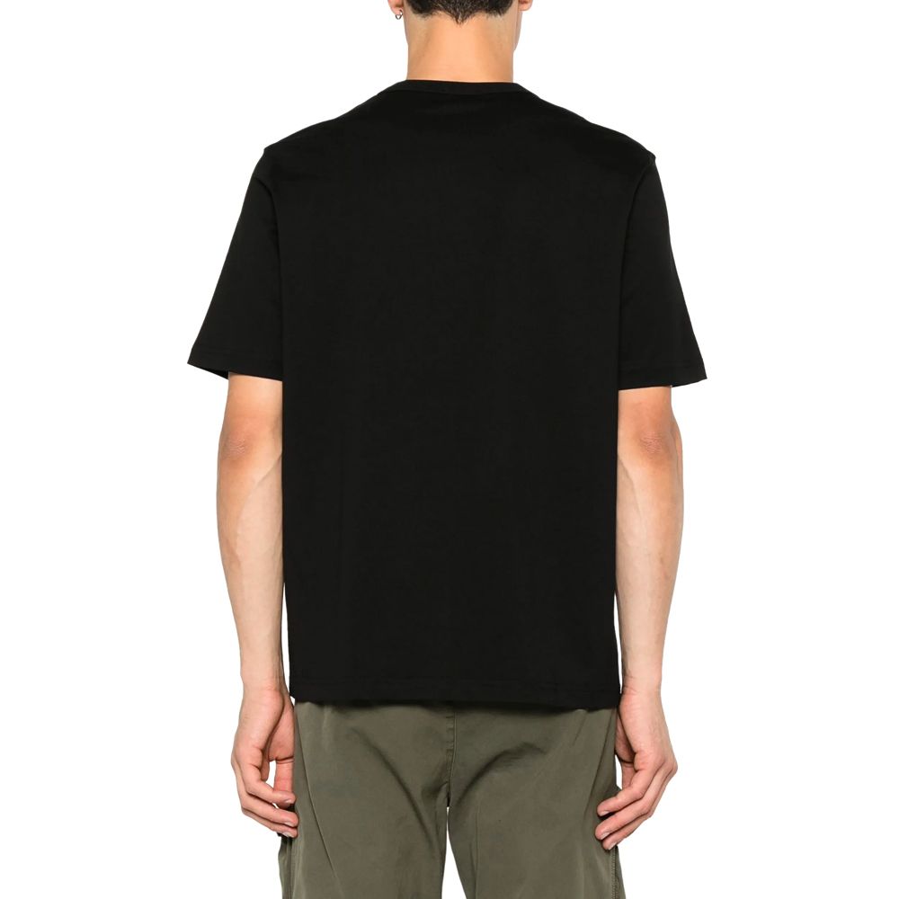 DIESEL T-NORM-MICRODIV T-SHIRT A201980NIAX 2