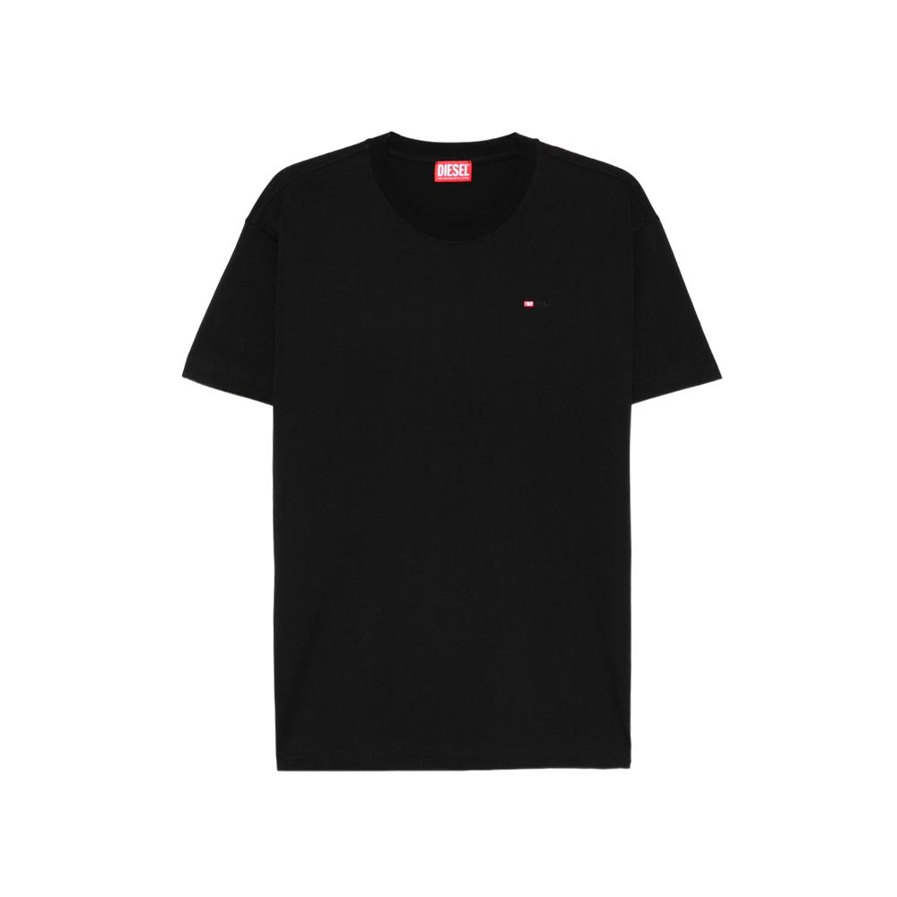 DIESEL T-NORM-MICRODIV T-SHIRT A201980NIAX 4