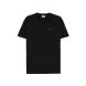 DIESEL T-NORM-MICRODIV T-SHIRT A201980NIAX 4