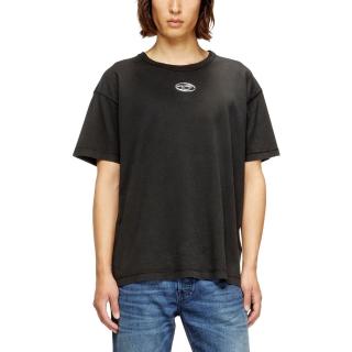 DIESEL T-NORM-IOD T-SHIRT A202970JMBB