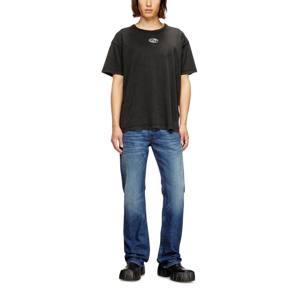 DIESEL T-NORM-IOD T-SHIRT A202970JMBB 3