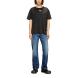 DIESEL T-NORM-IOD T-SHIRT A202970JMBB 3