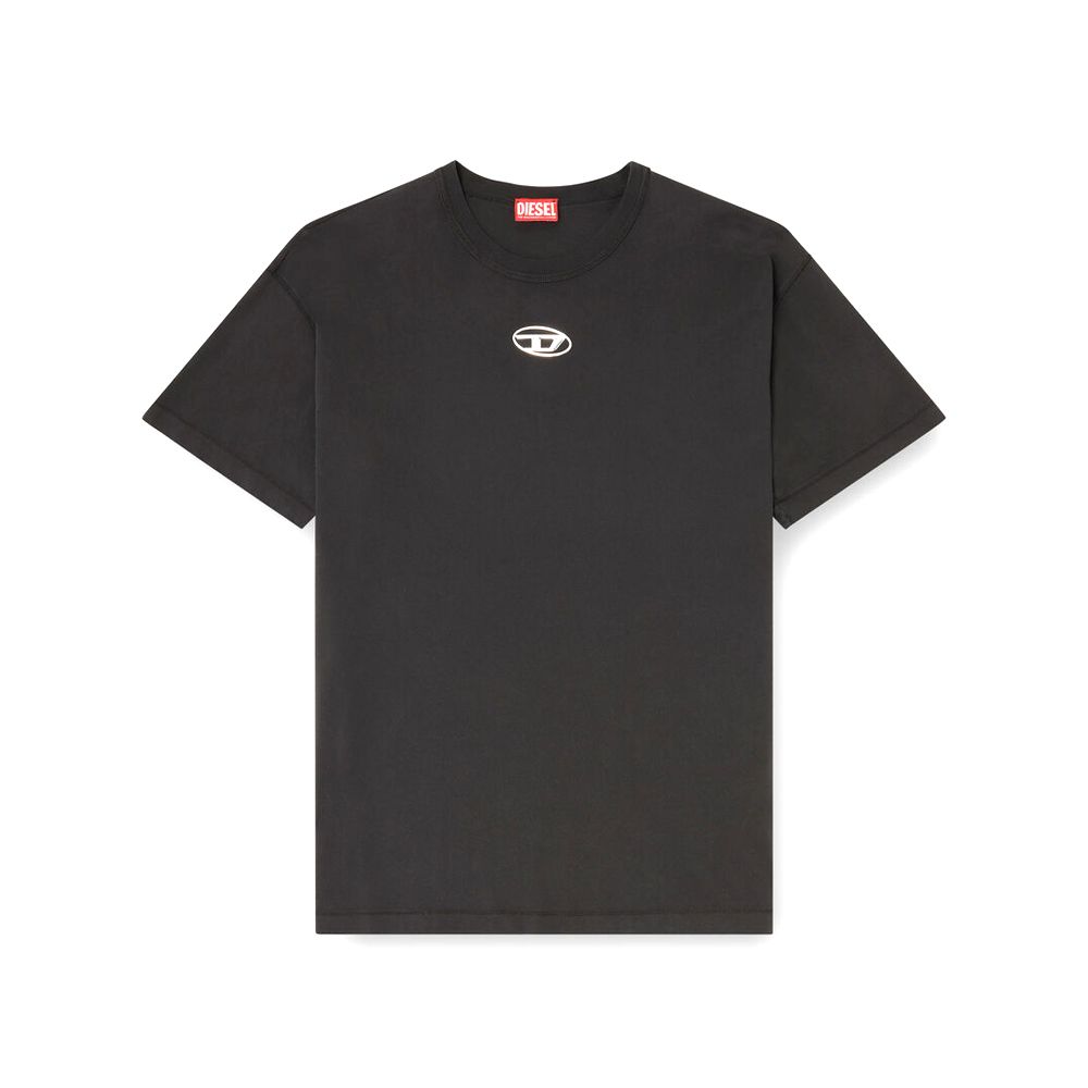 DIESEL T-NORM-IOD T-SHIRT A202970JMBB 4