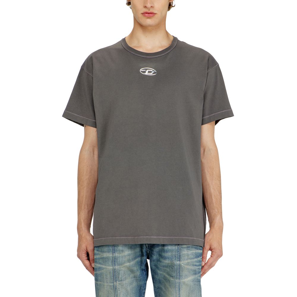 DIESEL T-NORM-IOD T-SHIRT A202970JMBB 1