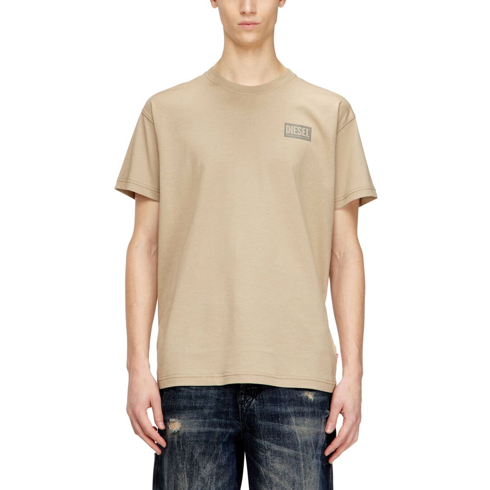 DIESEL T-NORM-V13 T-SHIRT A209750QIAM 1